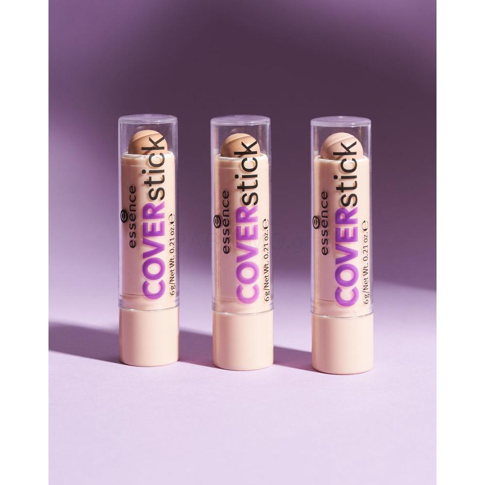 essence COVERstick 10