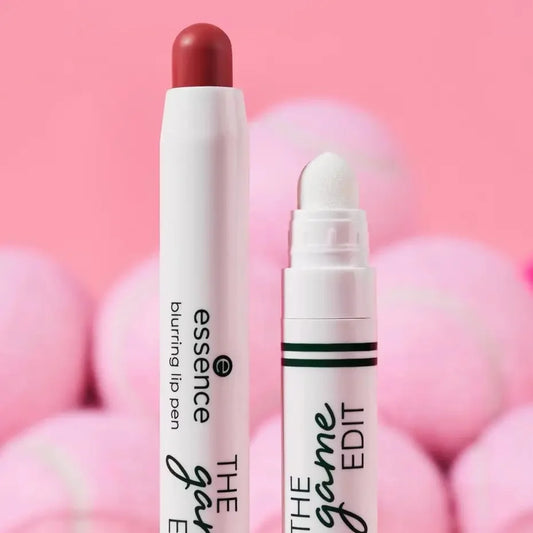 essence THE game EDIT blurring lip pen 01