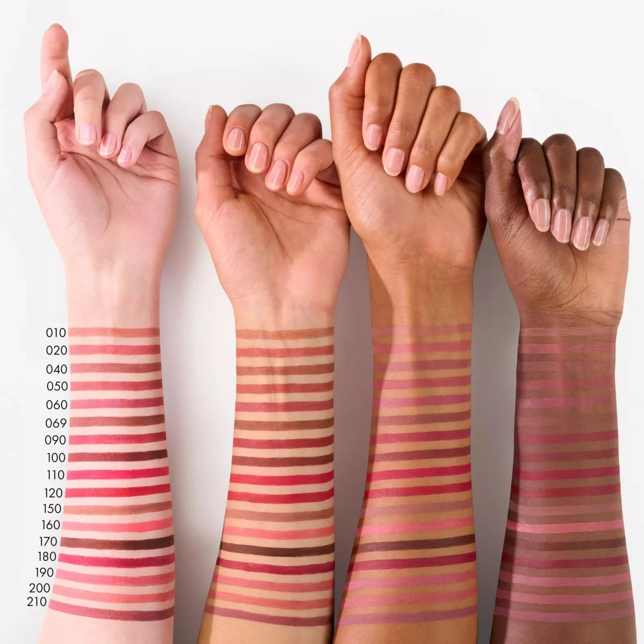 Catrice Plumping Lip Liner 010