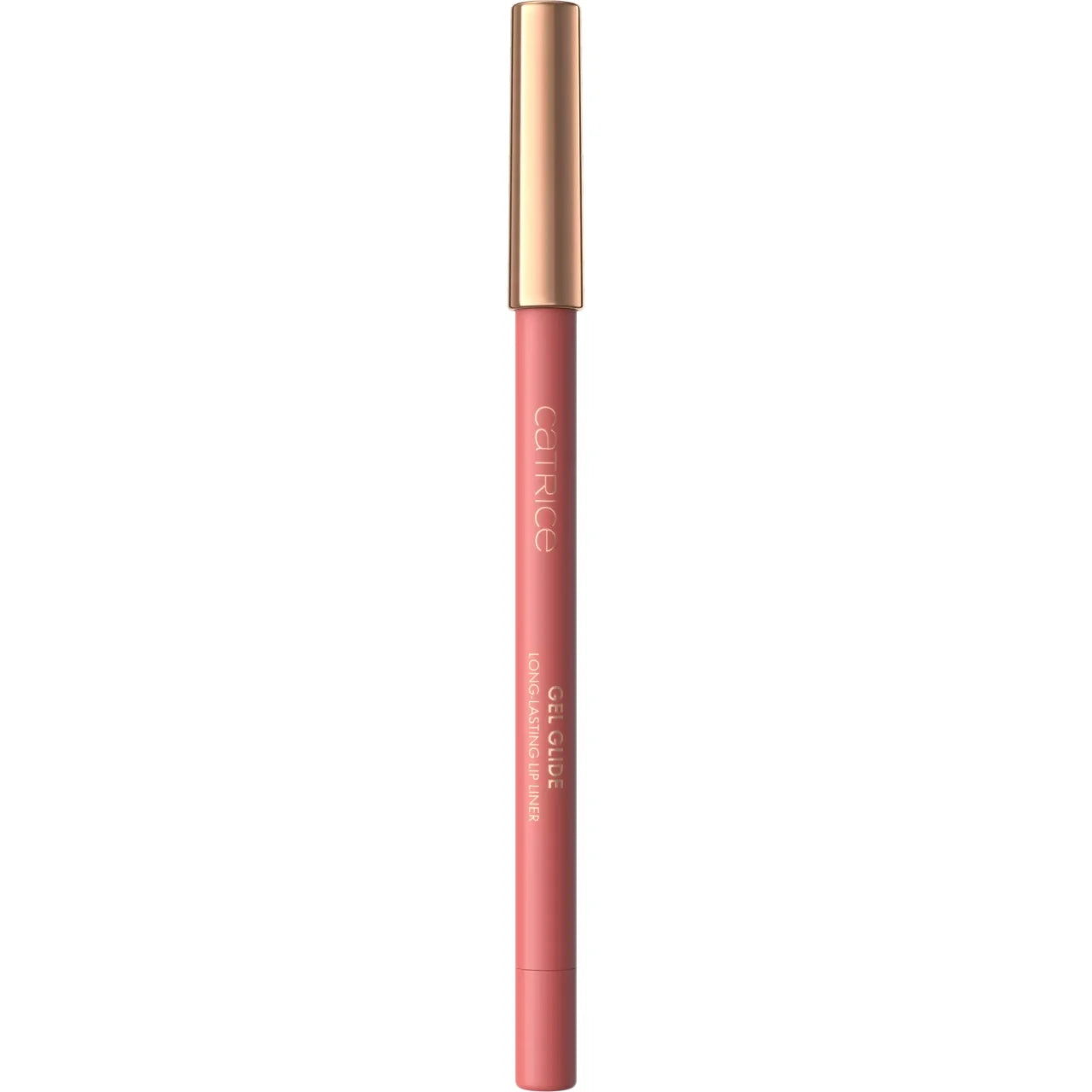 Catrice Gel Glide Long-Lasting Lip Liner 010