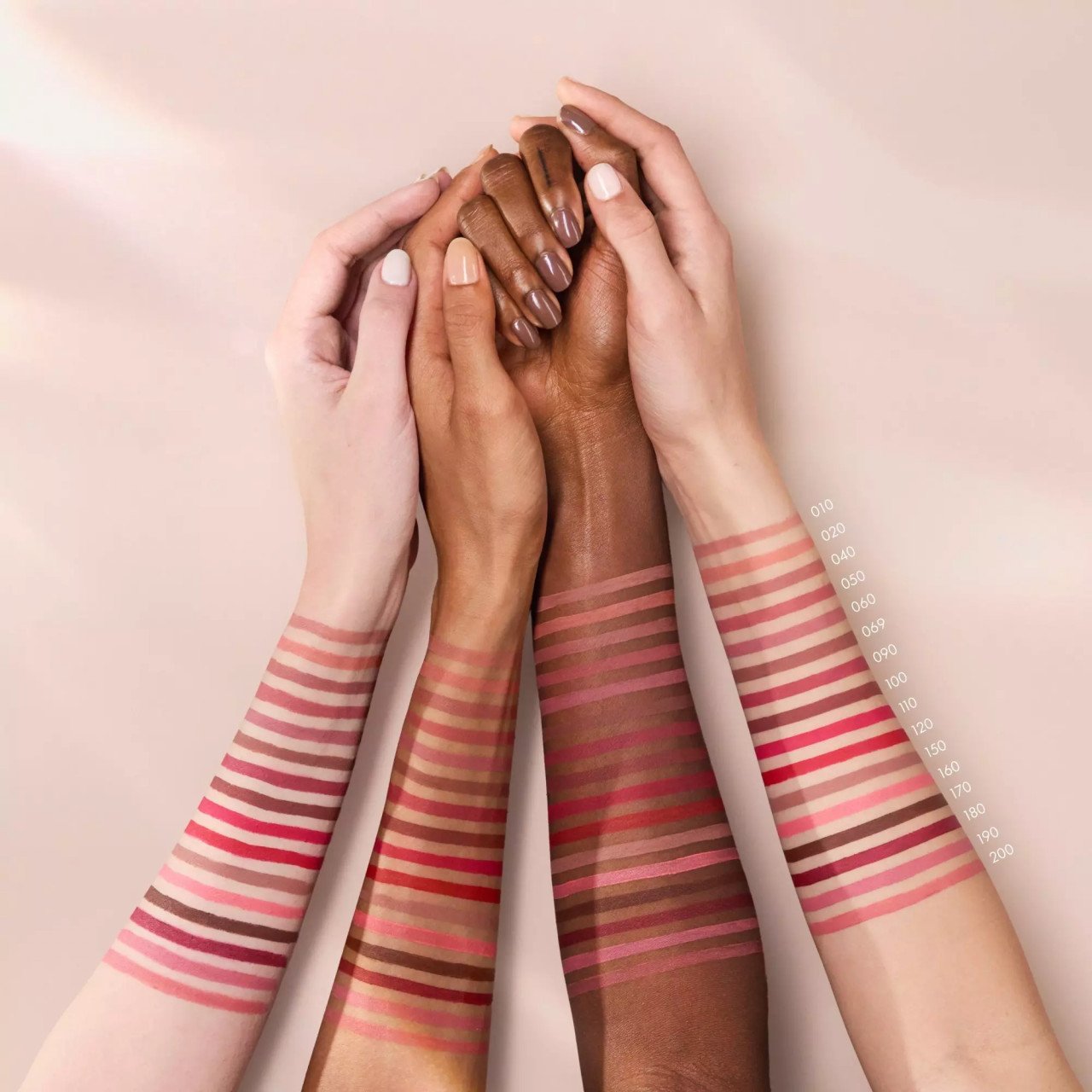 Catrice Plumping Lip Liner 010