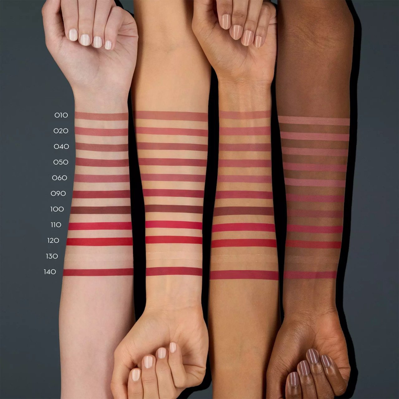 Catrice Plumping Lip Liner 010