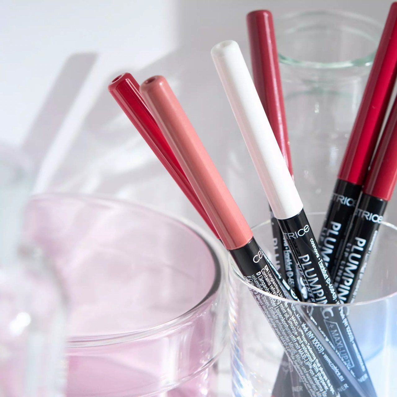 Catrice Plumping Lip Liner 010