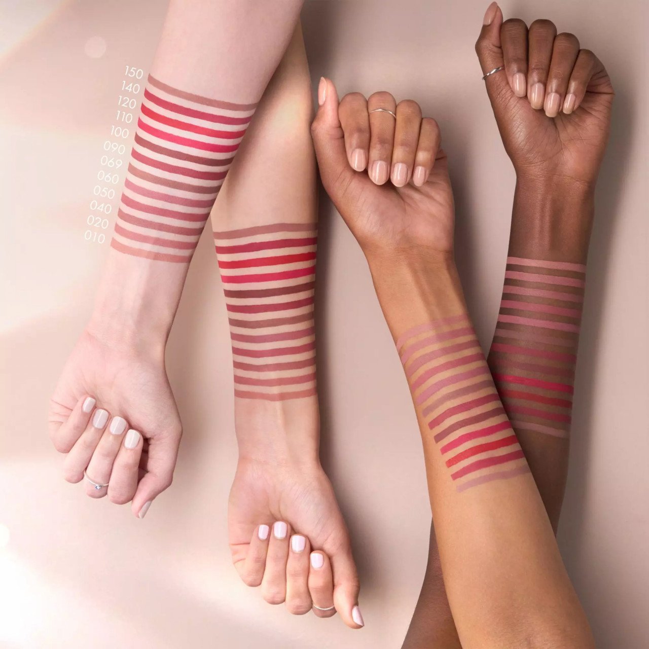 Catrice Plumping Lip Liner 010