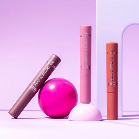 essence line n' STAIN! TATTOO LIP LINER 01