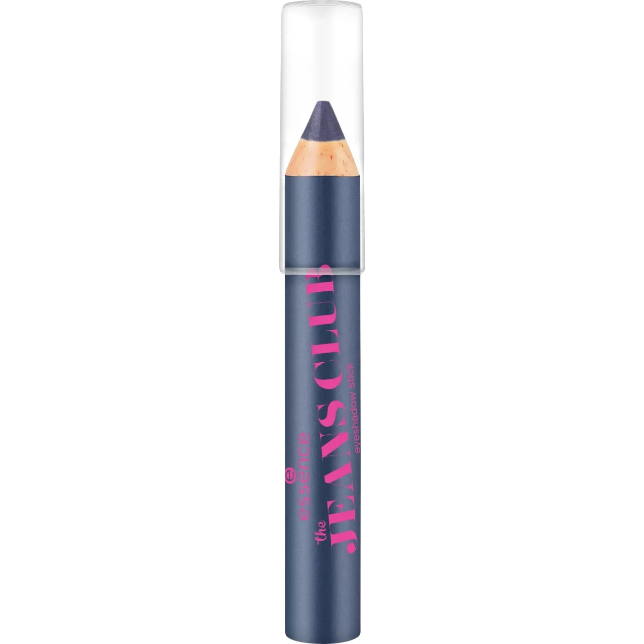 essence the JEANS CLUB eyeshadow stick 01