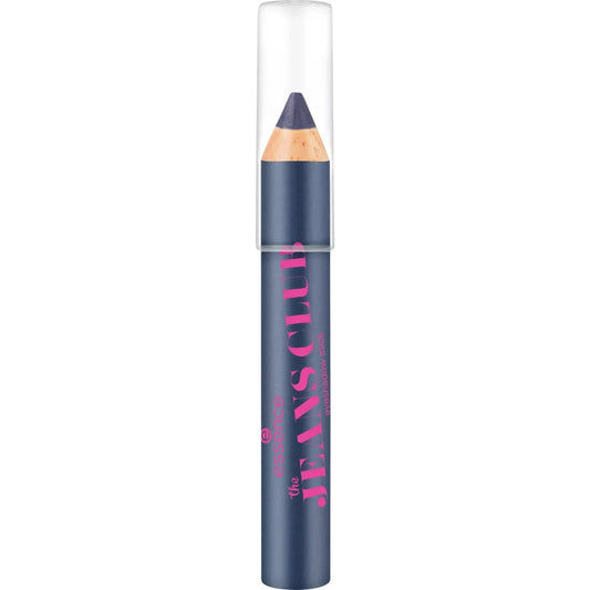 essence the JEANS CLUB eyeshadow stick 01