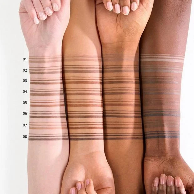 essence - Creion pentru sprancene Micro precise brow pencil
