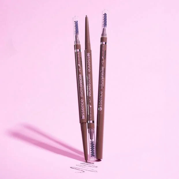 essence - Creion pentru sprancene Micro precise brow pencil