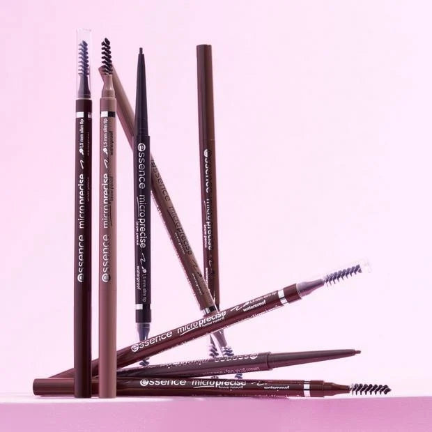 essence - Creion pentru sprancene Micro precise brow pencil
