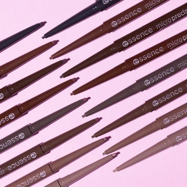 essence - Creion pentru sprancene Micro precise brow pencil