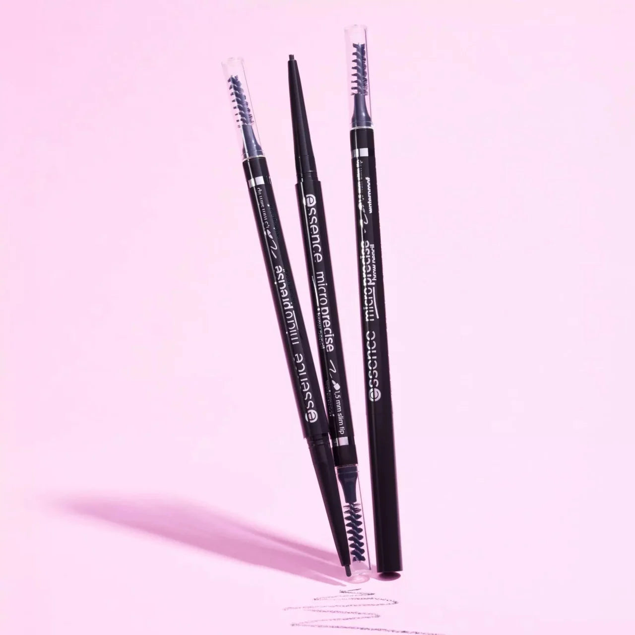 essence - Creion pentru sprancene Micro precise brow pencil