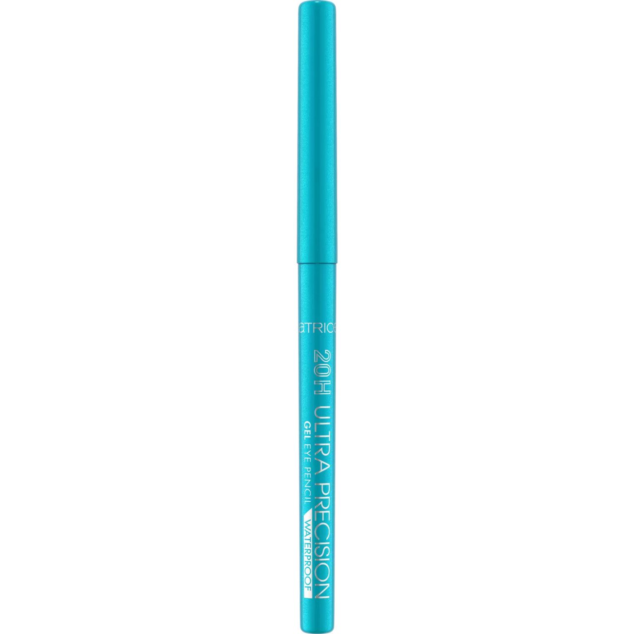 Catrice 20H Ultra Precision Gel Eye Pencil Waterproof 010
