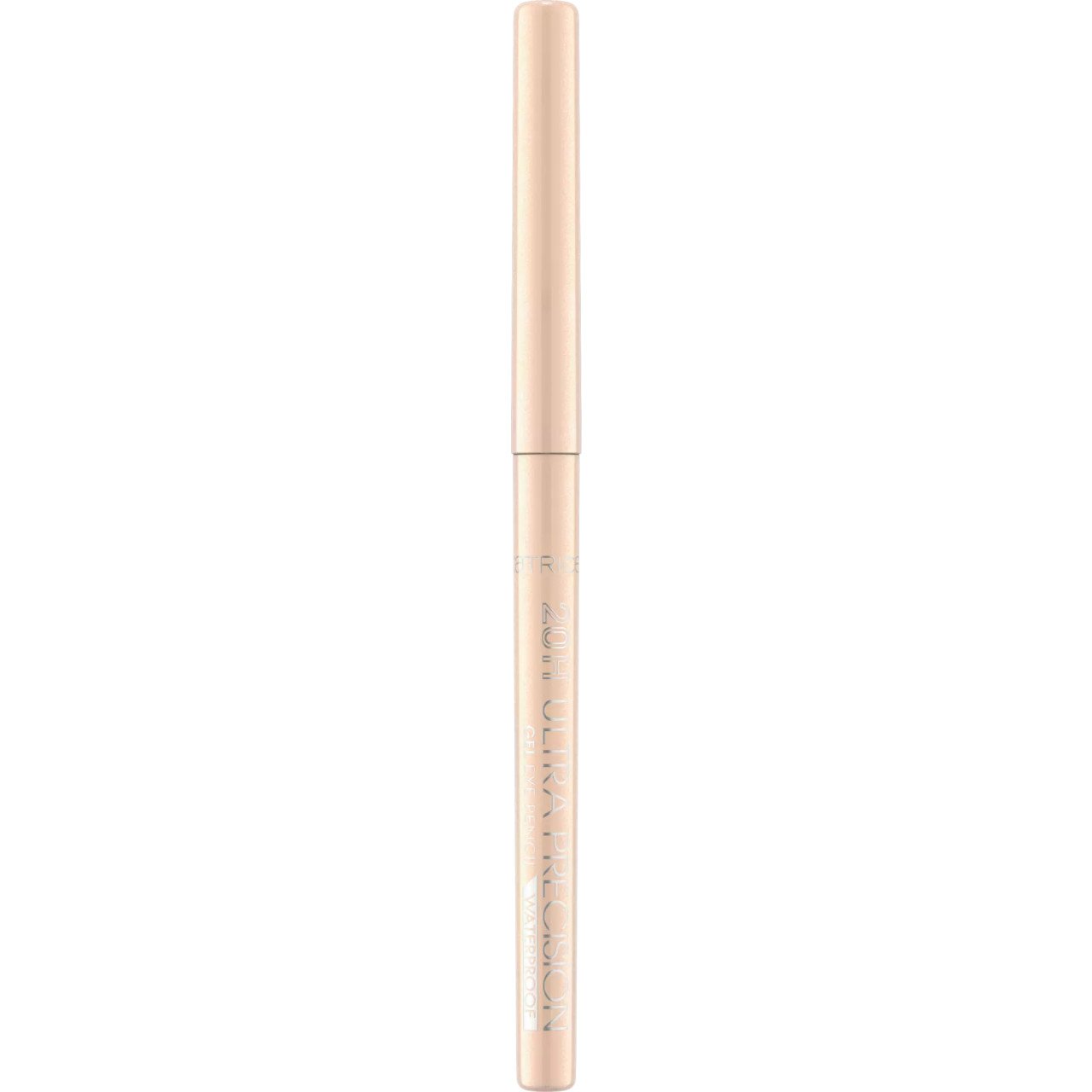 Catrice 20H Ultra Precision Gel Eye Pencil Waterproof 010