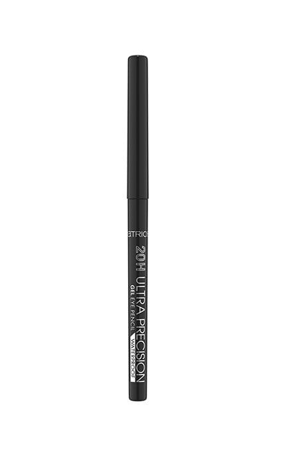 Catrice 20H Ultra Precision Gel Eye Pencil Waterproof 010