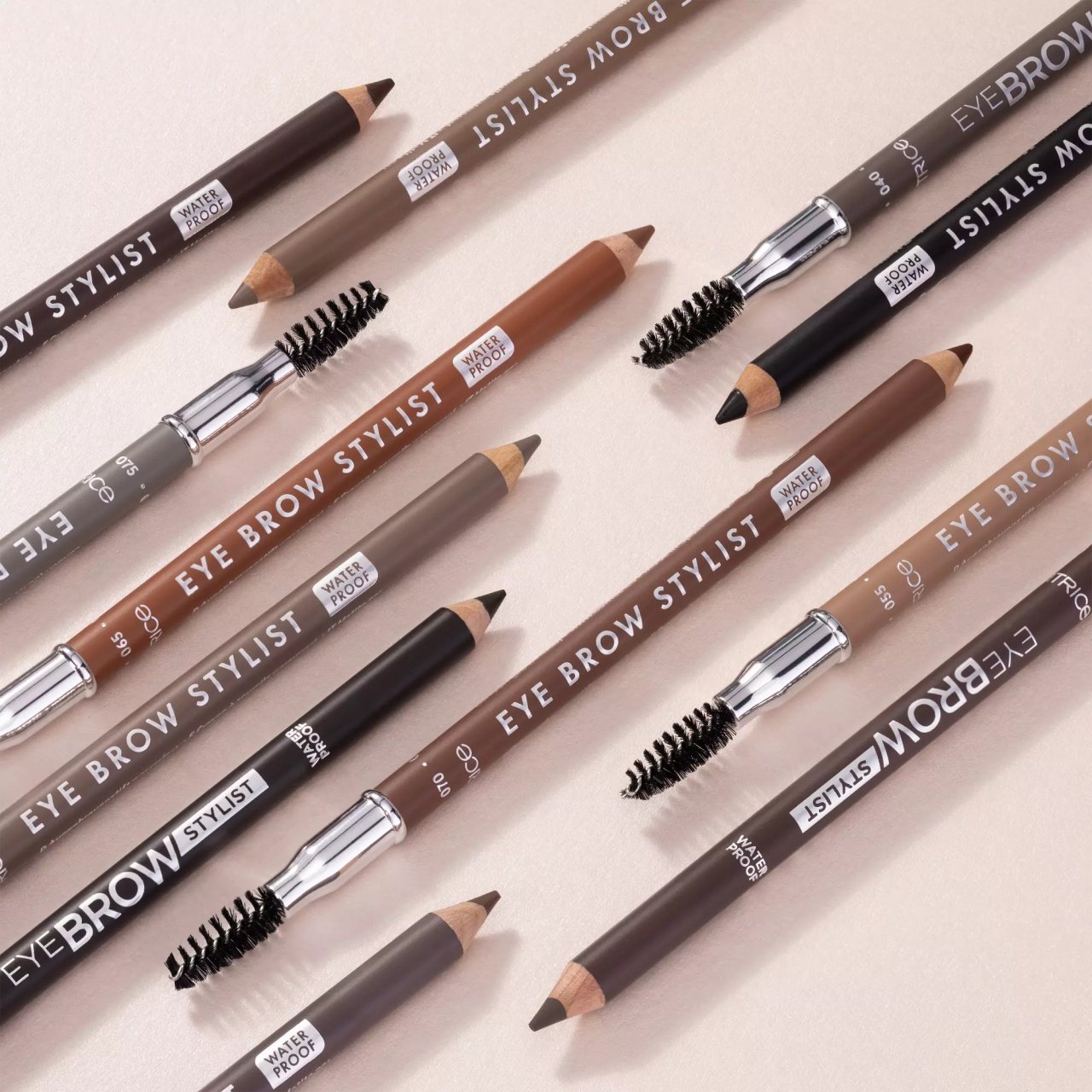 Catrice Eye Brow Stylist 015