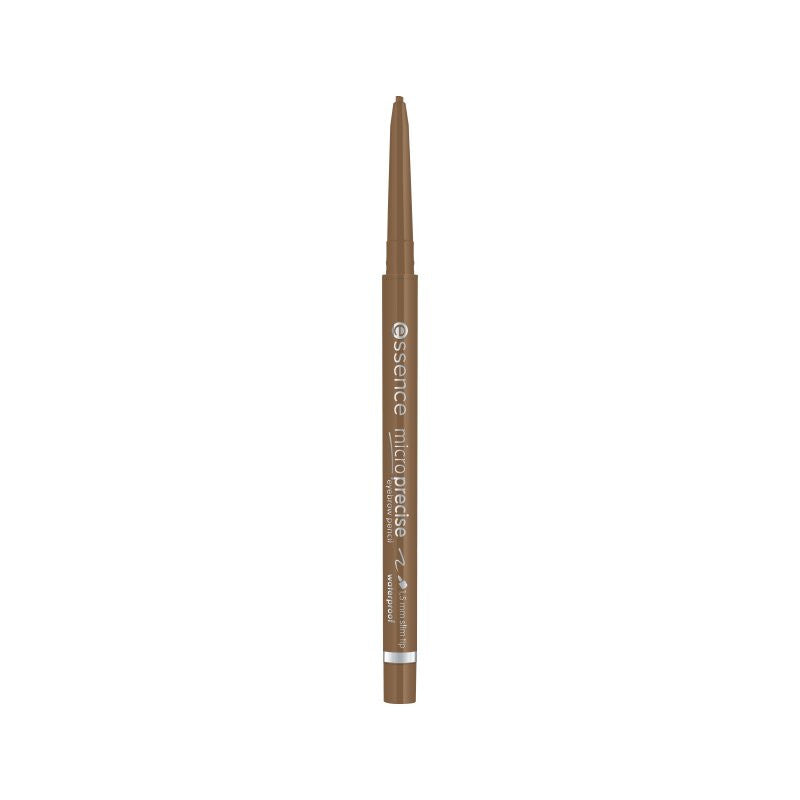 essence micro precise eyebrow pencil 02