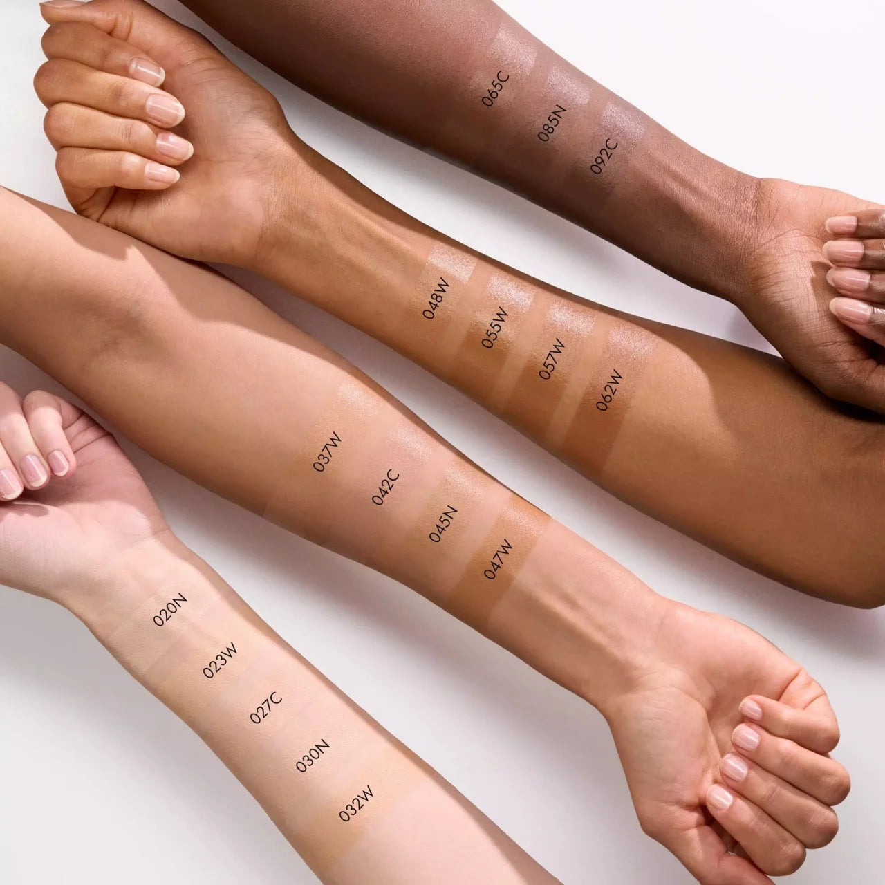 Catrice Skin Like Tinted Moisturizer