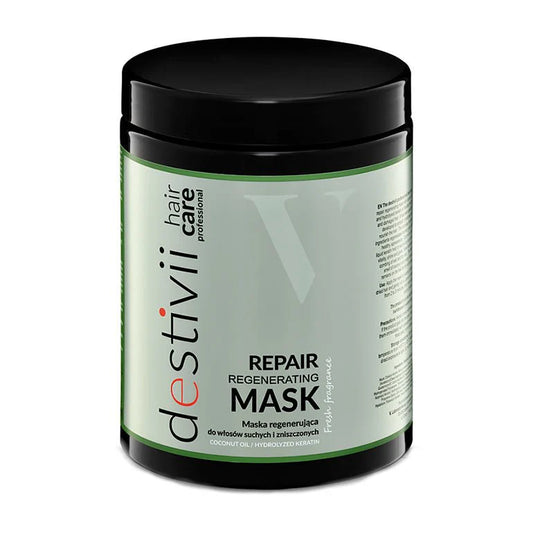 Desivii Hair Care Professional-Masca de par regeneratoare 1000ml