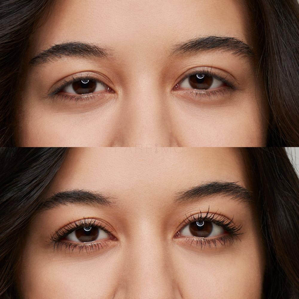 essence all eyes on me waterproof mascara, 8ml