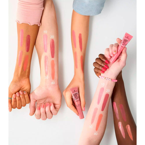 essence BABY GOT BLUSH liquid blush 10, 10 ml