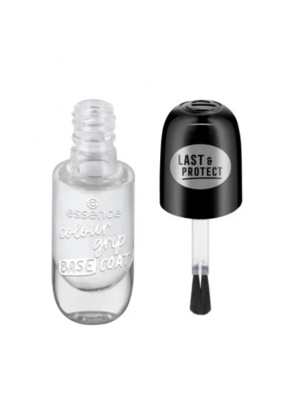 essence colour grip BASE COAT, 8ml