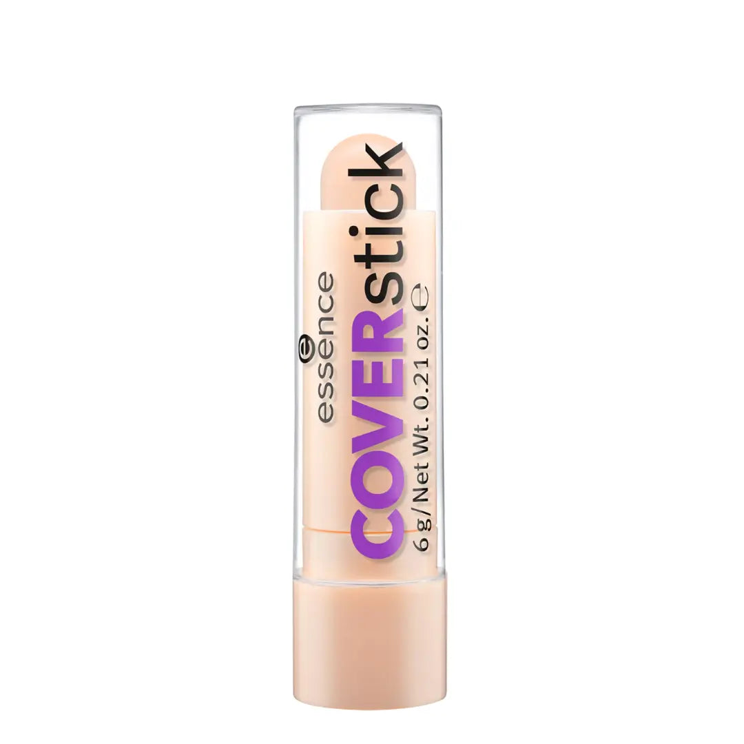 essence COVERstick 10