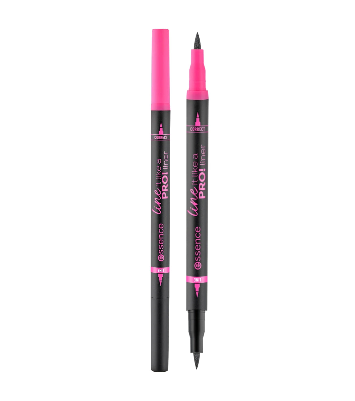 essence line it like a PRO! liner 01