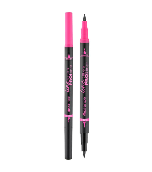 essence line it like a PRO! liner 01