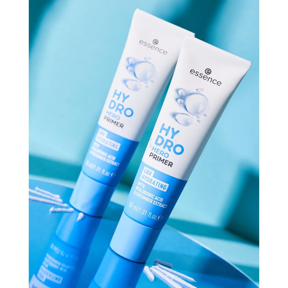 essence HYDRO HERO PRIMER, 30 ml