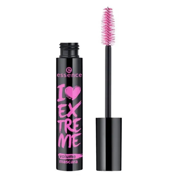 essence I LOVE EXTREME volume mascara 01, 12 ml