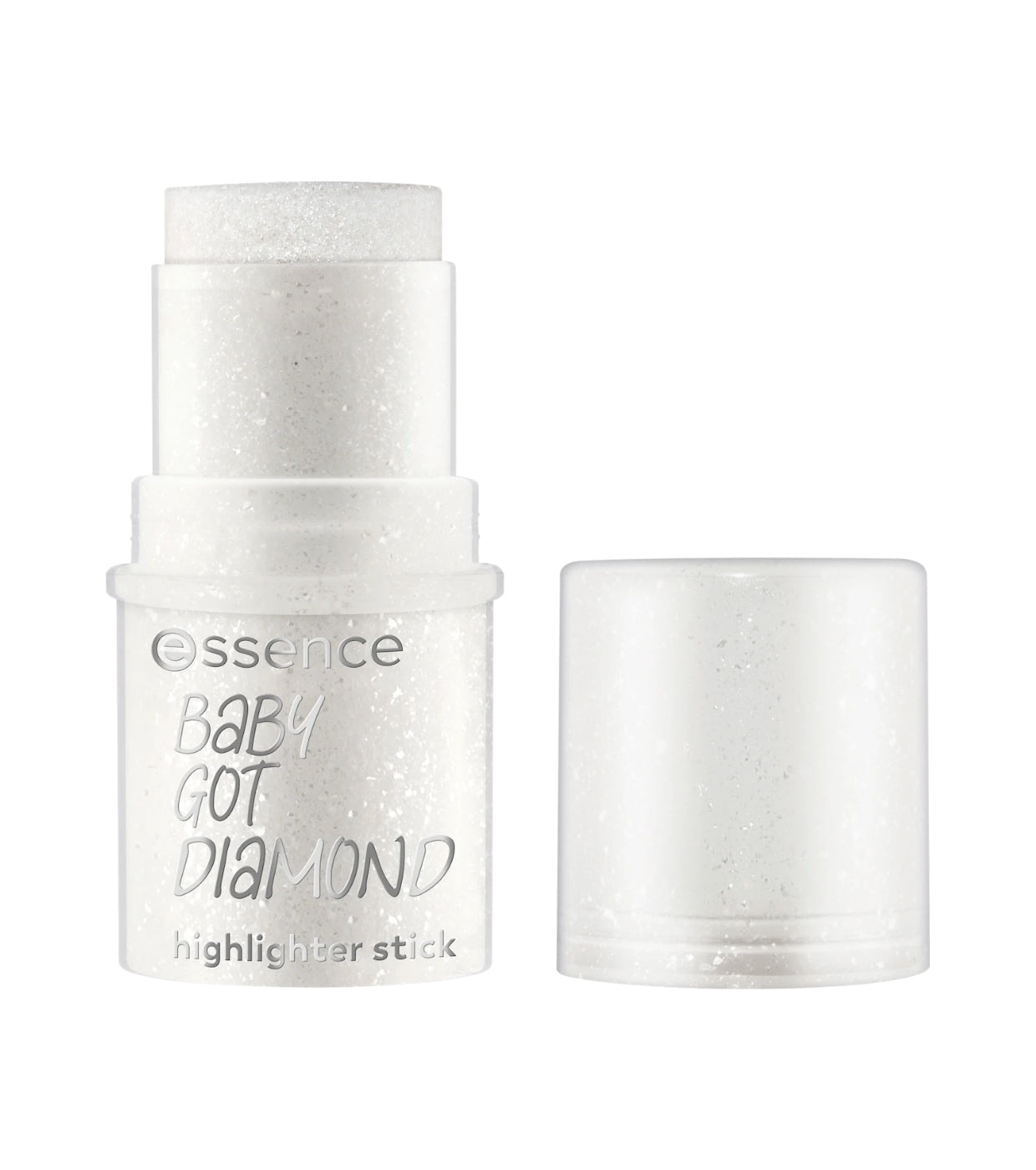 essence BABY GOT DIAMOND highlighter stick