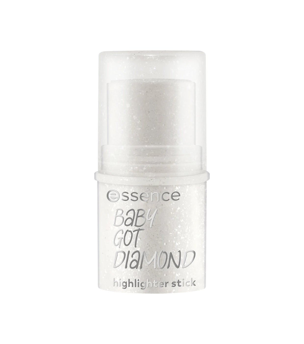 essence BABY GOT DIAMOND highlighter stick