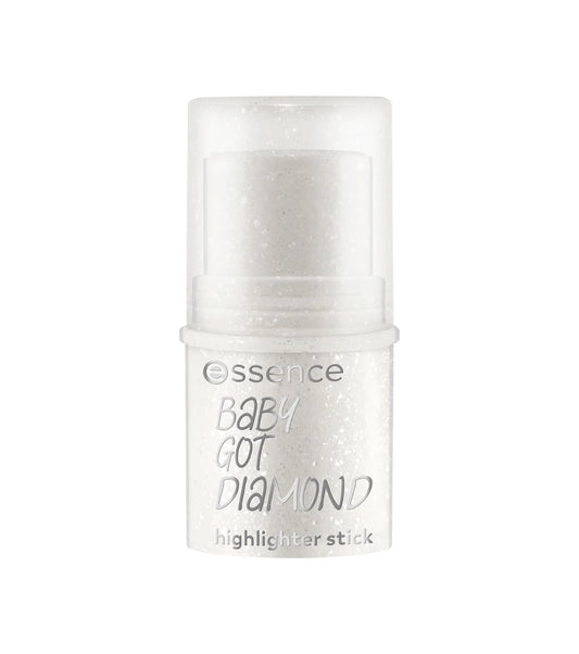 essence BABY GOT DIAMOND highlighter stick