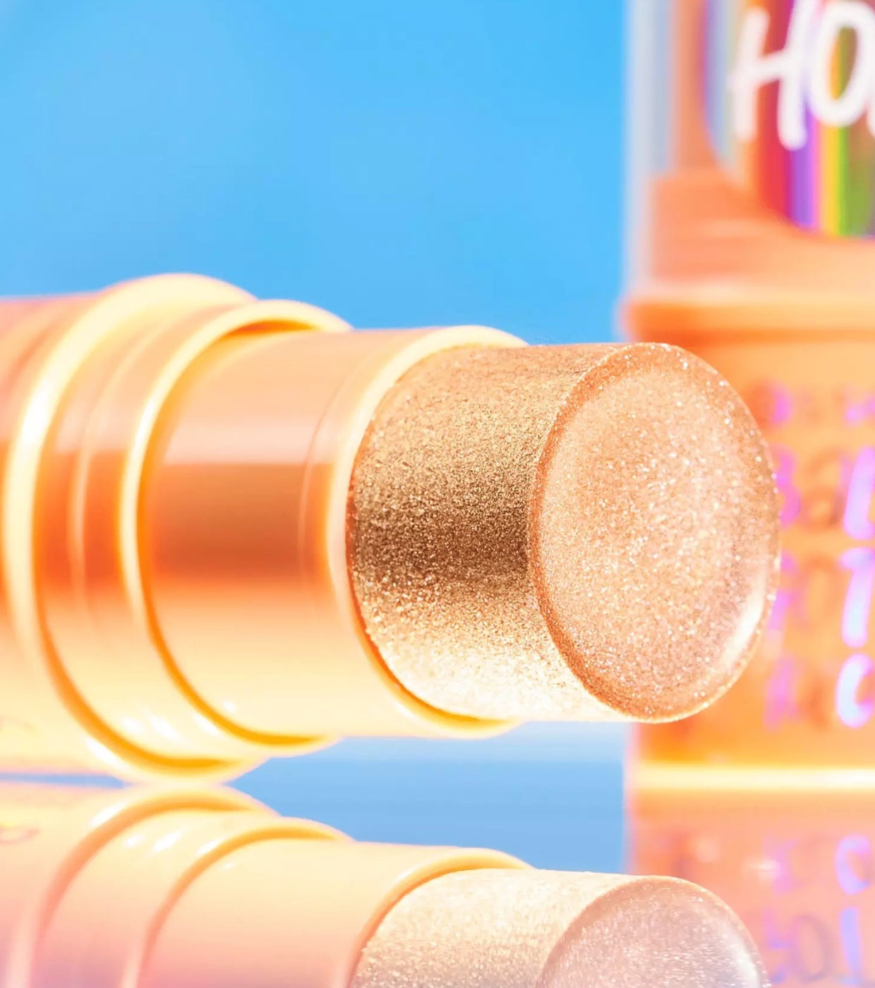 essence BABY GOT HOLO GLOW highlighter stick 10, 5 g