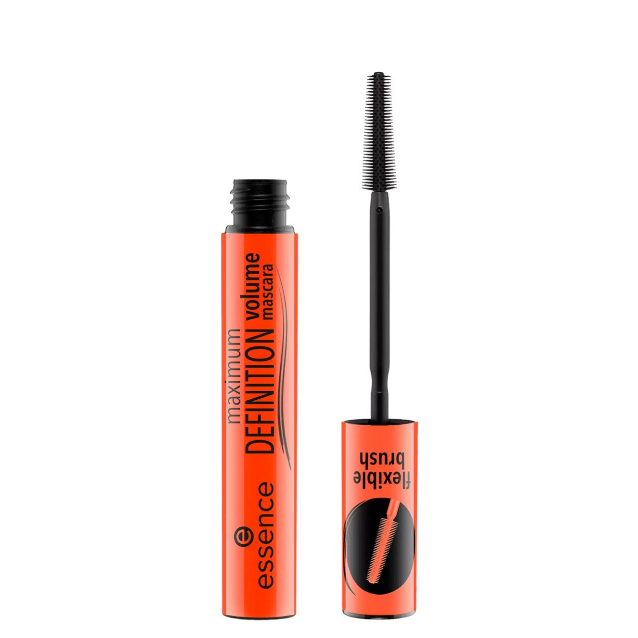 essence maximum DEFINITION mascara 01