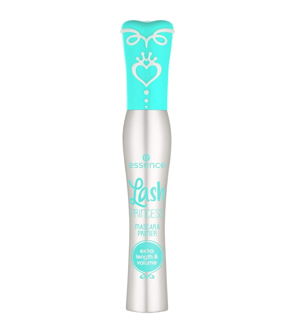 essence Lash PRINCESS MASCARA PRIMER extra length & volume
