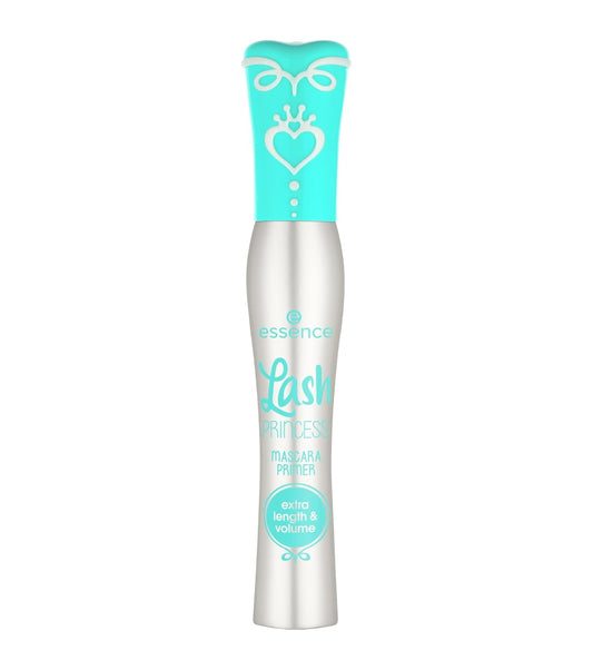 essence Lash PRINCESS MASCARA PRIMER extra length & volume