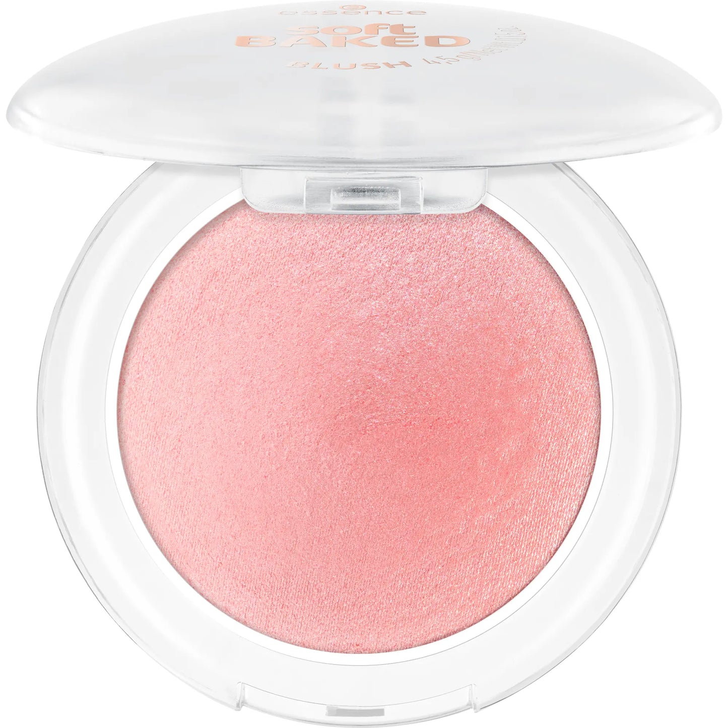 essence - Blush Soft BAKED BLUSH