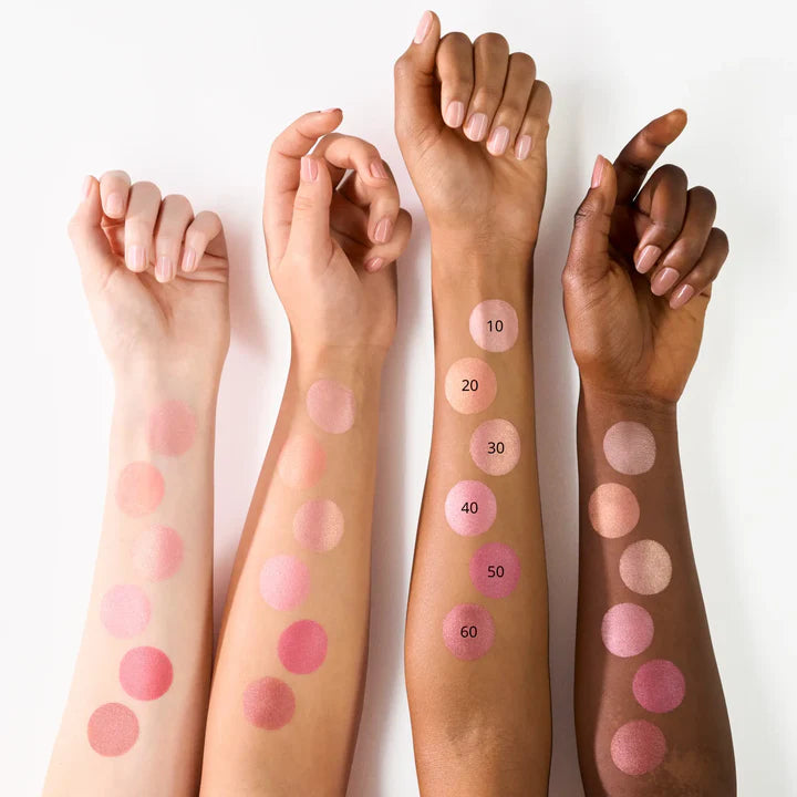 essence - Blush Soft BAKED BLUSH