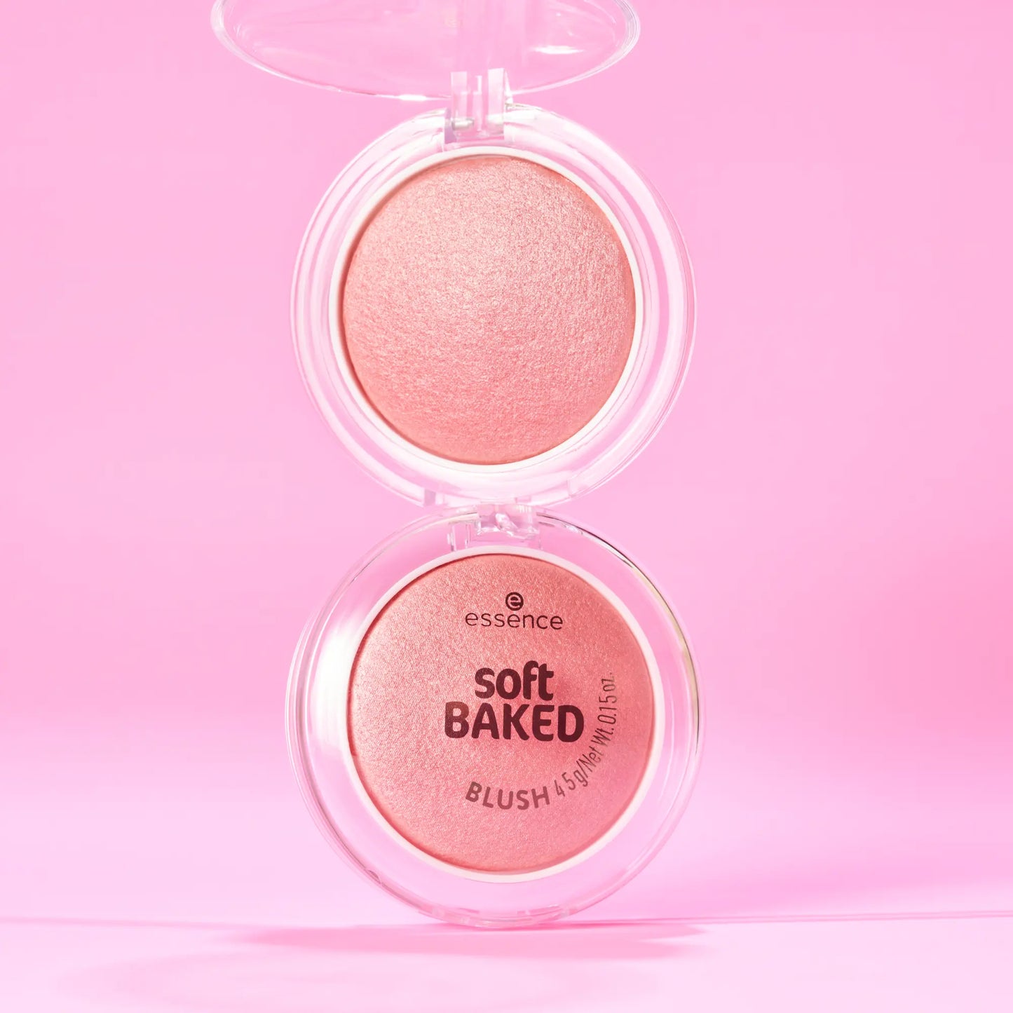 essence - Blush Soft BAKED BLUSH