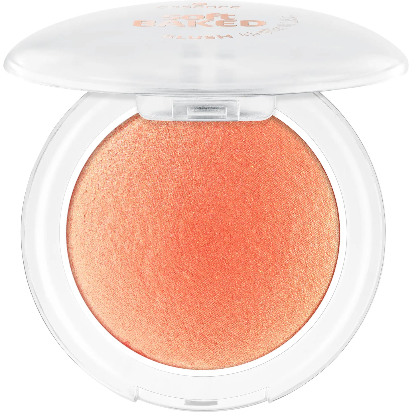 essence - Blush Soft BAKED BLUSH