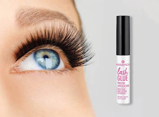 essence lash GLUE, lipici de gene, 4,7g