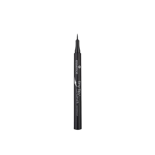 essence tiny tip liner WATERPROOF 01