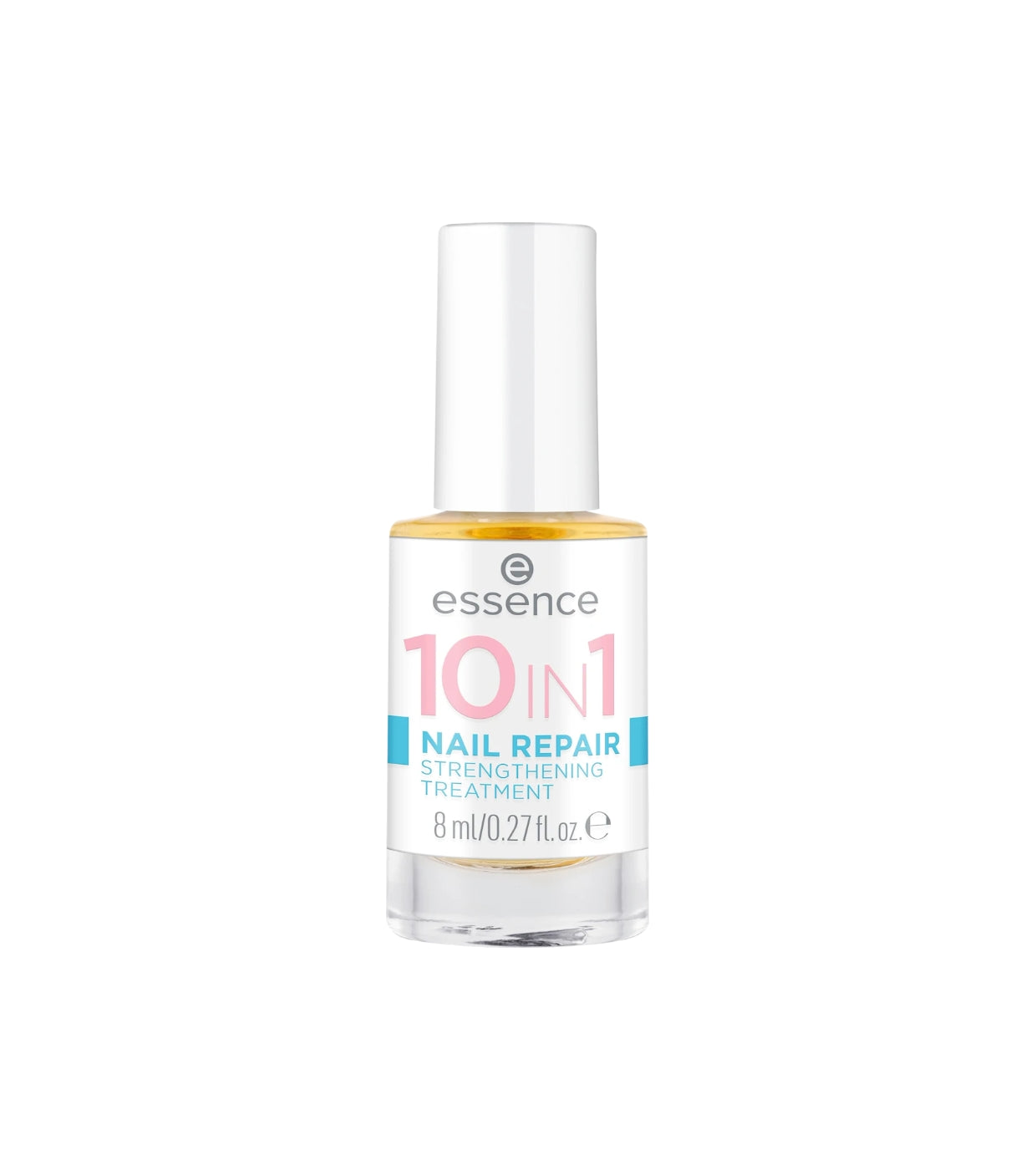 essence 10IN1 NAIL REPAIR STRENGTHENING TREATMENT