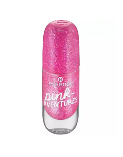 essence gel nail colour 01