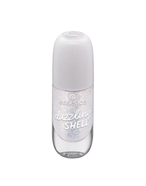 essence gel nail colour 01