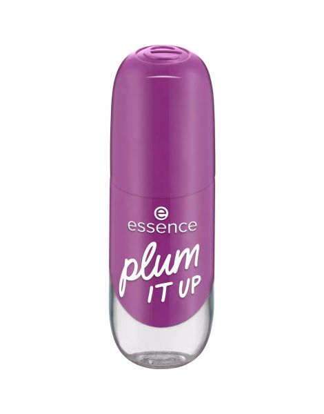 essence gel nail colour 01