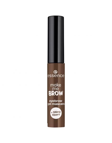 essence make me BROW eyebrow gel mascara 02 3.8 ml