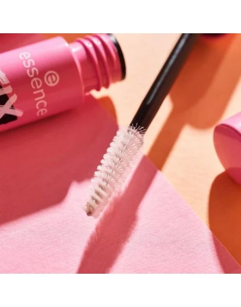 essence FIX IT LIKE A BOSS TRANSPARENT BROW FIXING GEL, 8,5ml